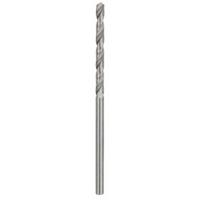 Bosch Accessories 2608585909 HSS Metaal-spiraalboor 2.5 mm Gezamenlijke lengte 57 mm Geslepen DIN 338 Cilinderschacht 2 stuk(s)