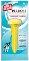 Simple solution Puppy plaspaal outdoor