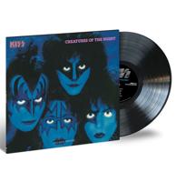 Kiss - Creatures Of The Night LP