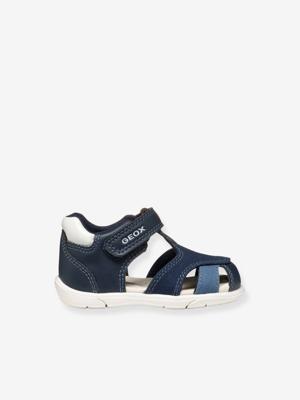 Zapito sandalen marineblauw
