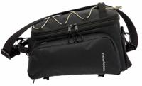 Newlooxs New looxs trunkbag sports rt 31l polyester zwart
