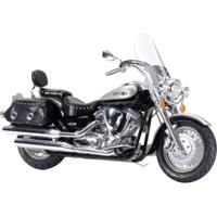 Tamiya 14135 Yamaha XV1600 Roadstar Custom Motorfiets (bouwpakket) 1:12