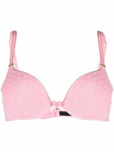 Marlies Dekkers soutien-gorge Rebel Cœur - Rose