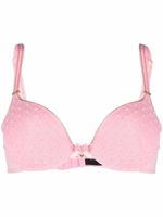 Marlies Dekkers soutien-gorge Rebel Cœur - Rose - thumbnail