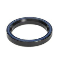 ENDURO BEARINGS Acb 3645 3748 bo - abec 5 - black oxide (angular contact) - 37x48x6,5 (36x45°)