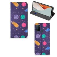 OnePlus Nord N100 Hippe | Standcase | Space