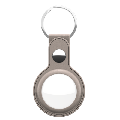 KeyBudz AirTag keyring