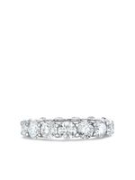 Pragnell bague ornée de diamants - Argent Pragnell bague ornée de diamants - Argent