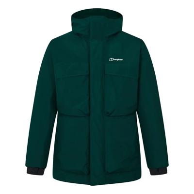 Berghaus Fernly Gtx Down Wintersport Shell Jas Heren Off Peak L