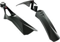 Hebie Clip-on fender set viper x stealth 0716e set