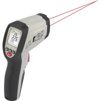 VOLTCRAFT IR 650-16D Infrarood-thermometer Optiek 16:1 -40 - 650 °C Pyrometer