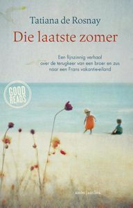 Die laatste zomer - Tatiana de Rosnay - ebook