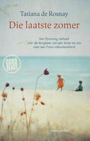 Die laatste zomer - Tatiana de Rosnay - ebook - thumbnail