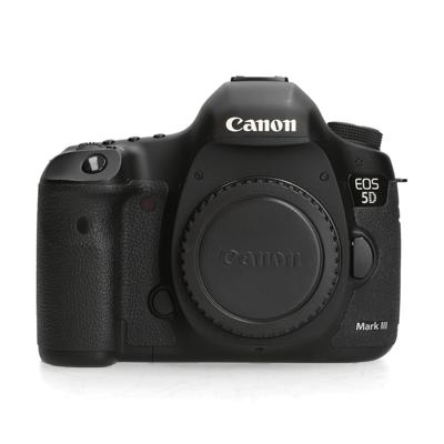 Canon EOS 5D Mark III