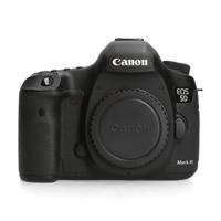 Canon EOS 5D Mark III