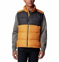Columbia Pike Lake™ II Bodywarmer Heren Sunstone M