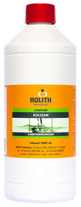 rolith rolisan sanitair reiniger 1 ltr