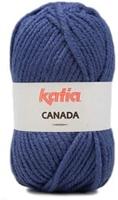 Katia Canada 044 Night blue - thumbnail