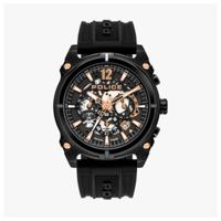 Police PL16020JSB61P Heren horloge - thumbnail