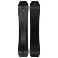 Nitro Pantera All-Mountain Snowboard 163W