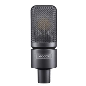 Godox XLR-cardioïde condensator microfoon XMic10L