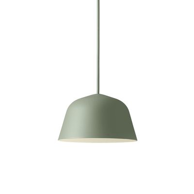 Muuto Ambit Hanglamp Ø16.5 cm. - Dusty Green