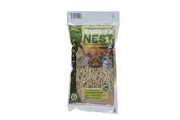 Zoobest Zoobest Papier Nestmateriaal Knaagdier 30g