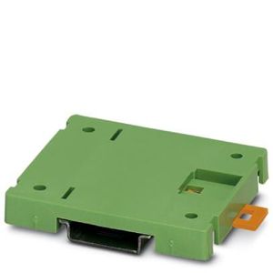 Phoenix Contact EM-MP 70 DIN-rail-behuizing montagesokkel 10 stuk(s)