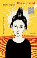 Bliksemkind (Hardback)