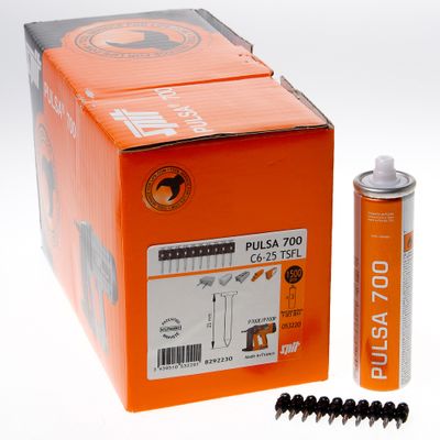 Nagels c 6/25 (incl.gas) p.700e Nagels c 6/25 (incl.gas) p.700e