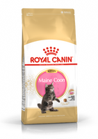 Royal Canin Maine Coon voer voor kitten 400gr