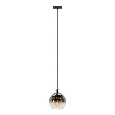 Eglo HanglampAriscani 1 zwart - 901923