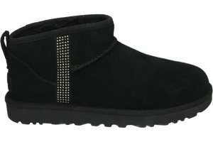 UGG CLASSIC ULTRA BLING W - alle