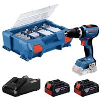 Bosch Professional GSB 18V-65 06019N3307 Accu-draaislagmoeraanzetter