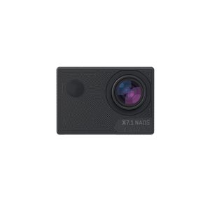 Lamax X7.1 Naos actiesportcamera 16 MP 4K Ultra HD Wifi 58 g