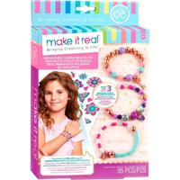 Make It Real bedelarmbandjes maken