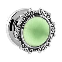 Tunnel Chirurgisch staal 316L Tunnels & Plugs