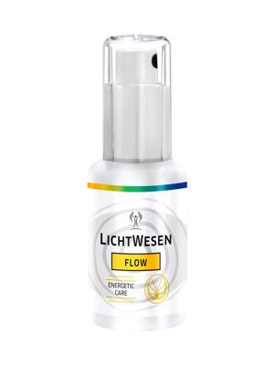 Lichtwesen flow gezichtstonic spray