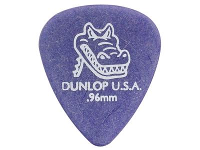Dunlop 417-P-96 0.96 mm. plectra