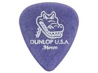 Dunlop 417-P-96 0.96 mm. plectra