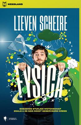 Fysica (Paperback)