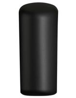 Luchtverfrisserdispenser quartzline q25 zwart