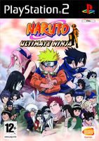 Naruto Ultimate Ninja - thumbnail