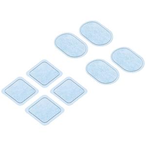 Beurer EM 22 Gel-Pads Elektroden reserve set