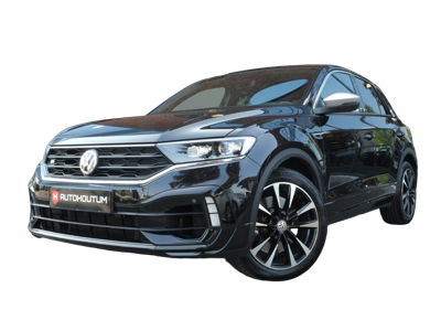 Volkswagen T Roc