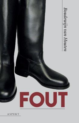 Fout (Paperback)