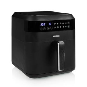 Tristar FR-6999 XXL Digitale Airfryer 6L 1700W Zwart