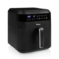 Tristar FR-6999 XXL Digitale Airfryer 6L 1700W Zwart - thumbnail