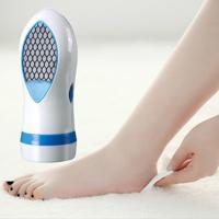 Elektrisch verwijdert zachtjes Calluses droge huid Foot Care File Tool