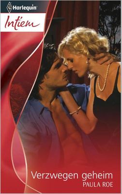 Verzwegen geheim - Paula Roe - ebook